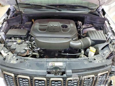 Zdjęcie 12 z 14 samochodu: 2017 JEEP GRAND CHEROKEE LIMITED VIN:1C4RJFBG2HC645907 - miniatura