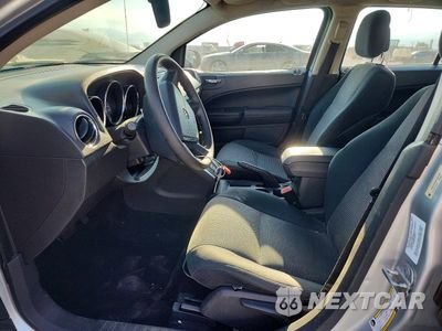 Zdjęcie 7 z 13 samochodu: 2010 DODGE CALIBER SXT VIN:1B3CB4HA6AD607284 - miniatura