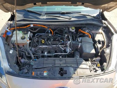 Zdjęcie 12 z 13 samochodu: 2020 FORD ESCAPE SE SPORT VIN:1FMCU9BZ7LUB84010 - miniatura
