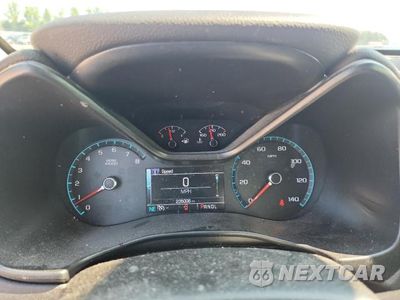 Zdjęcie 9 z 12 samochodu: 2018 CHEVROLET COLORADO LT VIN:1GCGSCEN8J1133387 - miniatura