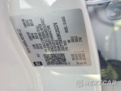 Zdjęcie 13 z 13 samochodu: 2024 CHEVROLET COLORADO Z71 VIN:1GCPTDEK0R1252376 - miniatura