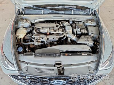 Zdjęcie 11 z 13 samochodu: 2023 HYUNDAI SONATA SEL PLUS VIN:KMHL44J28PA248103 - miniatura