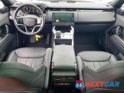 Zdjęcie 7 z 12 samochodu: 2025 LAND ROVER RANGE ROVER SPORT SE VIN:SAL1P9EU3SA456113 - miniatura
