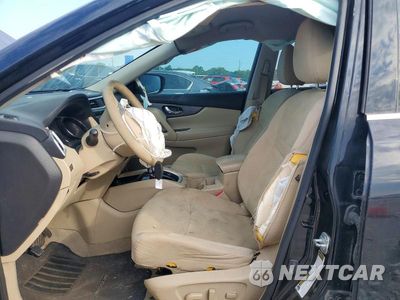 Zdjęcie 7 z 12 samochodu: 2015 NISSAN ROGUE SV VIN:5N1AT2MT2FC787659 - miniatura