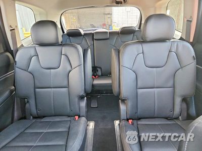 Zdjęcie 10 z 13 samochodu: 2025 KIA TELLURIDE EX VIN:5XYP34GC3SG733184 - miniatura