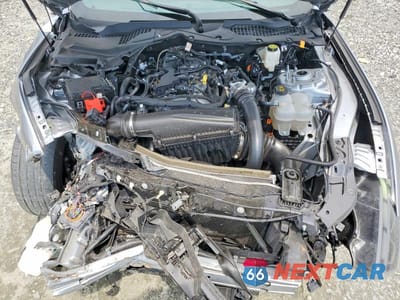 Zdjęcie 11 z 12 samochodu: 2025 FORD MUSTANG VIN:1FA6P8TH6S5122413 - miniatura