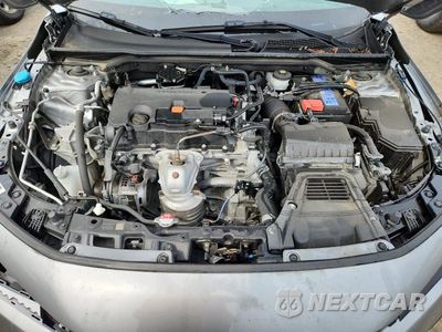 Zdjęcie 11 z 12 samochodu: 2024 HONDA CIVIC SPORT VIN:2HGFE2F58RH550714 - miniatura