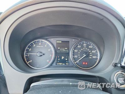 Zdjęcie 9 z 12 samochodu: 2016 MITSUBISHI OUTLANDER SE VIN:JA4AZ3A37GZ009119 - miniatura
