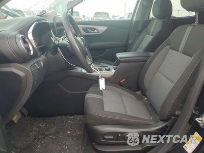 Zdjęcie 7 z 13 samochodu: 2023 CHEVROLET BLAZER 2LT VIN:3GNKBCR45PS107470 - miniatura