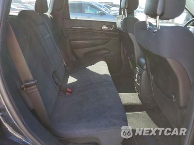 Zdjęcie 11 z 13 samochodu: 2012 JEEP GRAND CHEROKEE LAREDO VIN:1C4RJFAGXCC225905 - miniatura