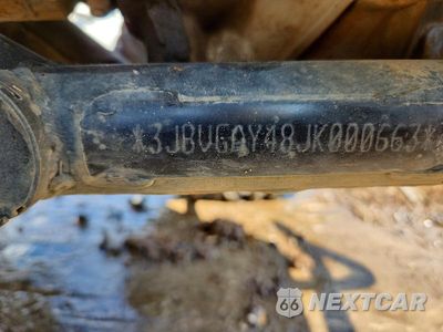 Zdjęcie 10 z 10 samochodu: 2018 CAN-AM MAVERICK X3 TURBO VIN:3JBVGAY48JK000663 - miniatura