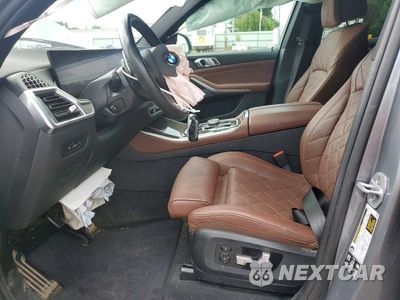 Zdjęcie 7 z 13 samochodu: 2025 BMW X5 XDRIVE40I VIN:5UX23EU06S9W55381 - miniatura
