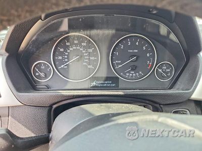 Zdjęcie 9 z 12 samochodu: 2017 BMW 320 I VIN:WBA8E1G30HNU16331 - miniatura
