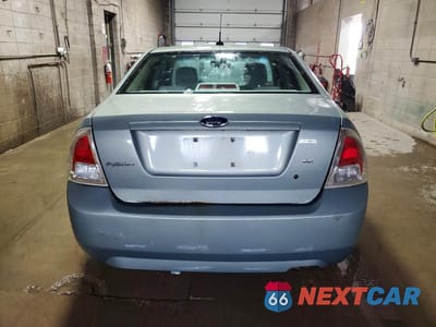 Zdjęcie 6 z 13 samochodu: 2009 FORD FUSION SE VIN:3FAHP07ZX9R205024 - miniatura