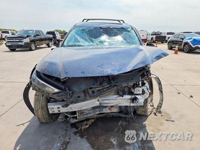 Piąte zdjęcie samochodu w środku: 2025 TOYOTA GRAND HIGHLANDER XLE VIN:5TDAAAA58SS034799 - miniatura