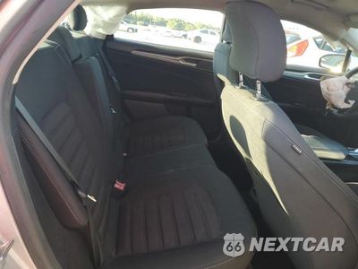 Zdjęcie 10 z 12 samochodu: 2017 FORD FUSION SE HYBRID VIN:3FA6P0LUXHR325762 - miniatura