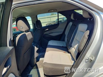 Zdjęcie 11 z 13 samochodu: 2019 CHEVROLET EQUINOX LS VIN:3GNAXSEV4KS558551 - miniatura