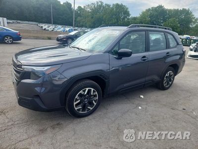 2025 SUBARU FORESTER JF2SLDAC7SH585827 - główne zdjęcie licytacji z USA - miniatura