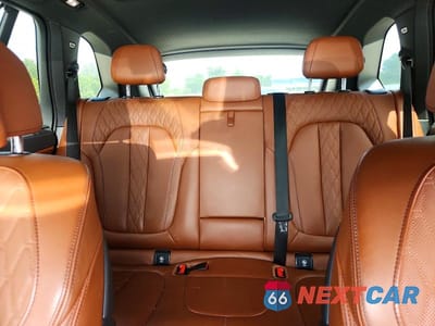 Zdjęcie 10 z 13 samochodu: 2022 BMW X5 XDRIVE45E VIN:5UXTA6C09N9M26537 - miniatura
