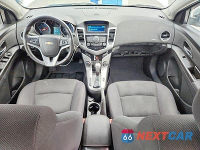 Zdjęcie 8 z 13 samochodu: 2012 CHEVROLET CRUZE LT VIN:1G1PF5SC8C7261365 - miniatura