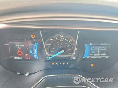 Zdjęcie 9 z 12 samochodu: 2018 FORD FUSION SE HYBRID VIN:3FA6P0LU2JR192811 - miniatura