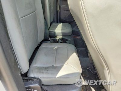 Zdjęcie 10 z 12 samochodu: 2017 CHEVROLET COLORADO VIN:1GCHSBEA7H1256586 - miniatura