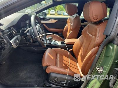 Zdjęcie 7 z 12 samochodu: 2025 AUDI A5 PREMIUM 45 VIN:WAUDACF55SA012562 - miniatura