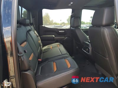 Zdjęcie 10 z 12 samochodu: 2020 GMC SIERRA K1500 AT4 VIN:3GTP9EEL6LG283752 - miniatura