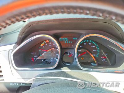 Zdjęcie 9 z 14 samochodu: 2010 CHEVROLET TRAVERSE LTZ VIN:1GNLVHED7AJ197664 - miniatura