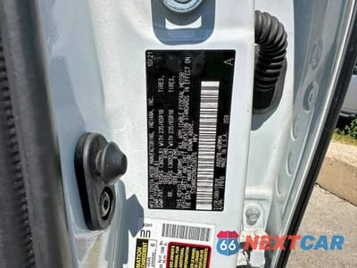 Zdjęcie 10 z 10 samochodu: 2022 TOYOTA HIGHLANDER HYBRID XLE VIN:5TDHBRCH2NS538576 - miniatura