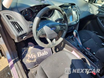 Zdjęcie 8 z 12 samochodu: 2016 FORD FOCUS S VIN:1FADP3E26GL356864 - miniatura