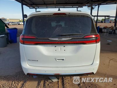 Zdjęcie 6 z 13 samochodu: 2024 CHRYSLER PACIFICA TOURING L VIN:2C4RC1BG4RR114567 - miniatura