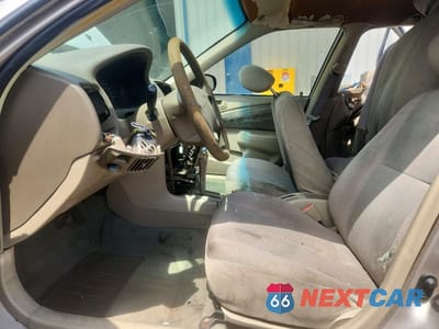 Zdjęcie 7 z 13 samochodu: 1999 TOYOTA COROLLA VE VIN:1NXBR12E2XZ287868 - miniatura