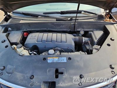 Zdjęcie 12 z 14 samochodu: 2017 CHEVROLET TRAVERSE LS VIN:1GNKRFKD5HJ224766 - miniatura