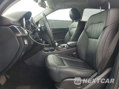 Zdjęcie 7 z 13 samochodu: 2016 MERCEDES-BENZ GLE 350 VIN:4JGDA5JB3GA714782 - miniatura