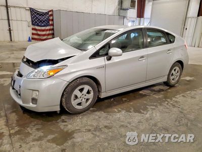2010 TOYOTA PRIUS II JTDKN3DUXA0188312 - główne zdjęcie licytacji z USA - miniatura