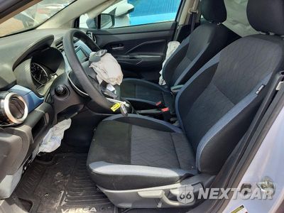 Zdjęcie 7 z 12 samochodu: 2025 NISSAN VERSA SV VIN:3N1CN8EV6SL826278 - miniatura