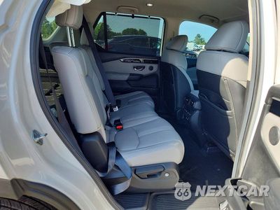 Zdjęcie 11 z 13 samochodu: 2025 HONDA PILOT EXL VIN:5FNYG2H49SB031799 - miniatura