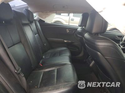 Zdjęcie 10 z 12 samochodu: 2015 TOYOTA AVALON HYBRID XLE TOURING VIN:4T1BD1EB4FU046375 - miniatura