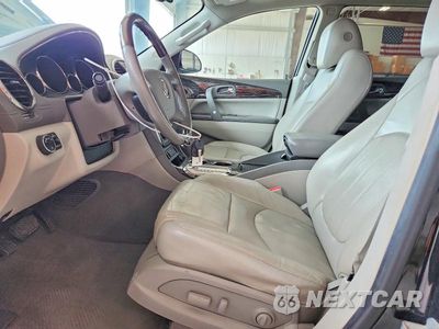 Zdjęcie 7 z 13 samochodu: 2014 BUICK ENCLAVE VIN:5GAKVBKD0EJ233076 - miniatura