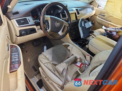 Zdjęcie 8 z 13 samochodu: 2007 CADILLAC ESCALADE LUXURY VIN:1GYFK63897R294829 - miniatura