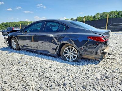 Drugie zdjęcie samochodu z przodu: 2025 TOYOTA CAMRY LE VIN:4T1DAACK6SU065251 - miniatura