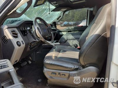 Zdjęcie 7 z 12 samochodu: 2015 FORD F250 SUPER DUTY VIN:1FT7W2B66FEA08318 - miniatura