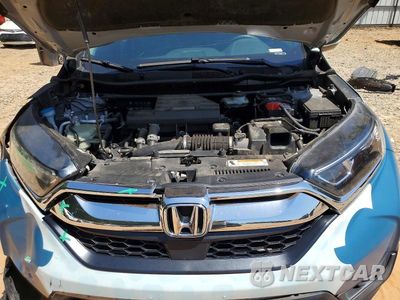 Zdjęcie 12 z 13 samochodu: 2019 HONDA CR-V EX VIN:2HKRW2H51KH622047 - miniatura