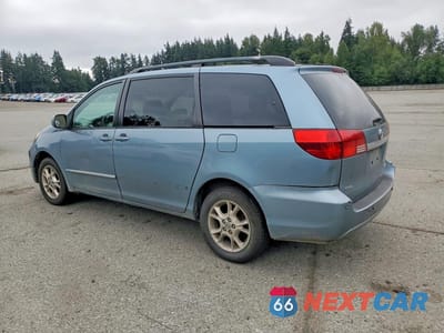 Drugie zdjęcie samochodu z przodu: 2004 TOYOTA SIENNA XLE LIMITED 7 PASSENGER VIN:5TDBA22C44S021879 - miniatura