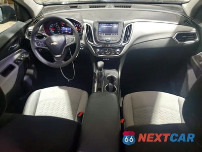 Zdjęcie 8 z 13 samochodu: 2022 CHEVROLET EQUINOX LT VIN:2GNAXUEV5N6136612 - miniatura