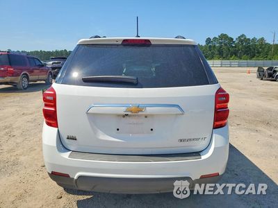 Zdjęcie 6 z 13 samochodu: 2016 CHEVROLET EQUINOX LT VIN:2GNALCEK8G6282758 - miniatura