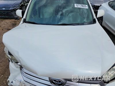 Zdjęcie 11 z 12 samochodu: 2012 TOYOTA HIGHLANDER SE VIN:5TDZK3EHXCS084217 - miniatura