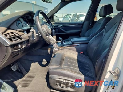 Zdjęcie 7 z 12 samochodu: 2017 BMW X5 XDR40E VIN:5UXKT0C53H0S79817 - miniatura