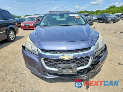 Piąte zdjęcie samochodu w środku: 2015 CHEVROLET MALIBU LS VIN:1G11B5SL2FF332880 - miniatura